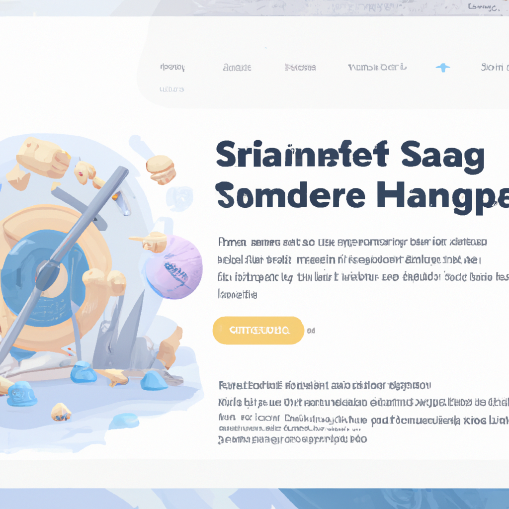 Feature: rapid prototyping UI snapshot